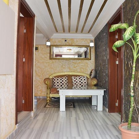 Sophia Studio Apart Hotel Istanbul Exterior foto