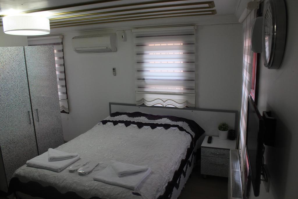 Sophia Studio Apart Hotel Istanbul Zimmer foto