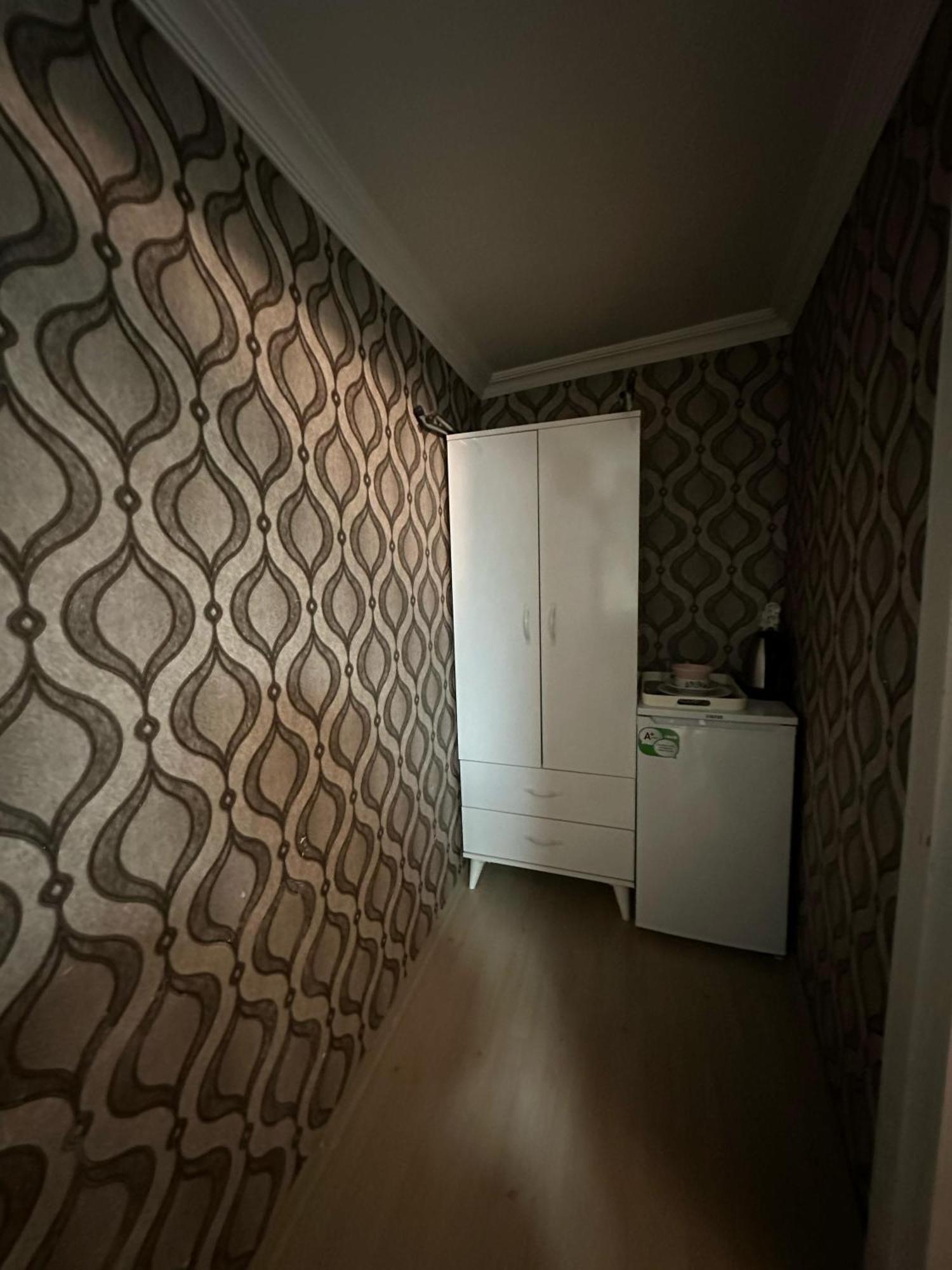 Sophia Studio Apart Hotel Istanbul Exterior foto