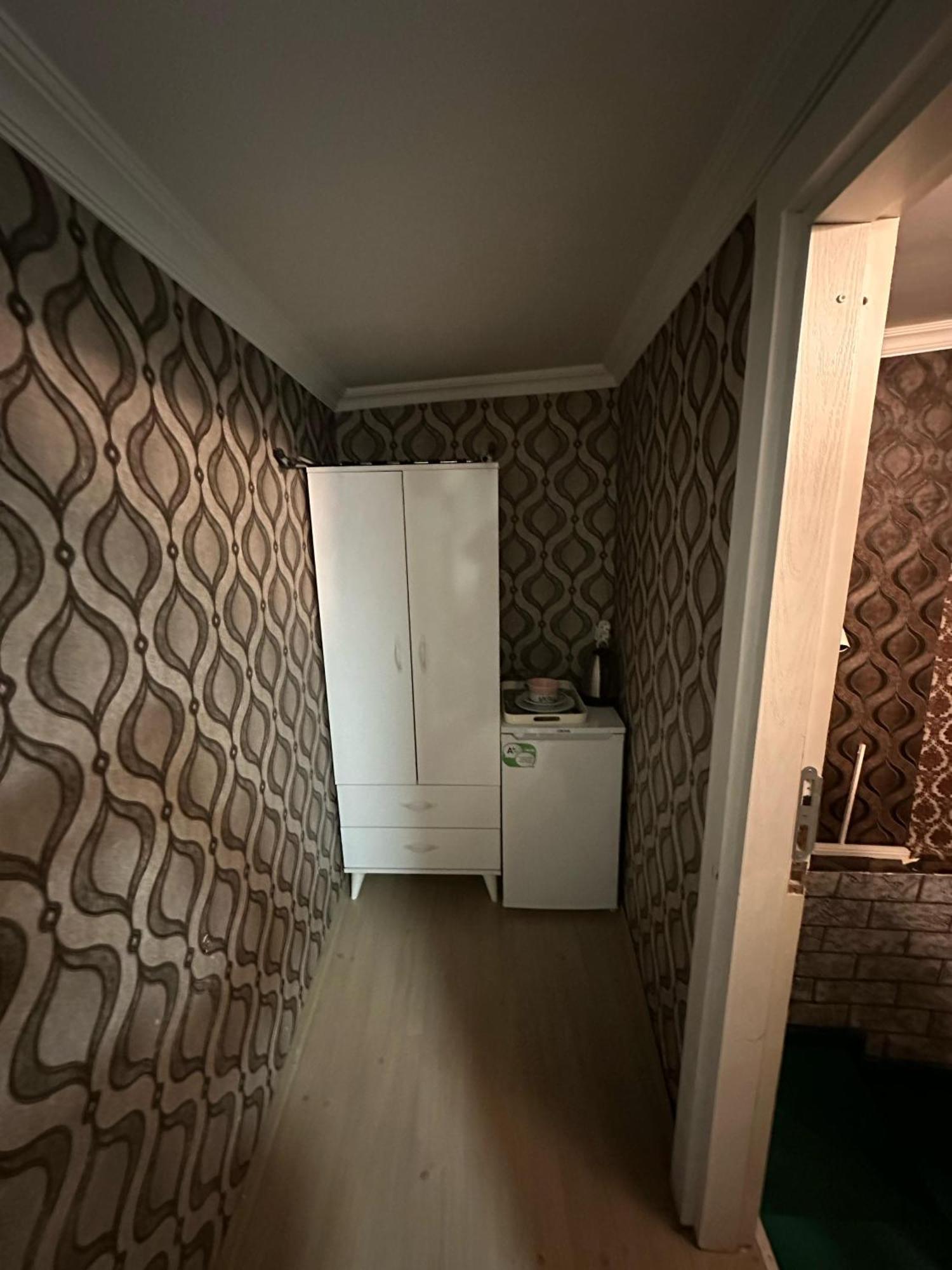 Sophia Studio Apart Hotel Istanbul Exterior foto