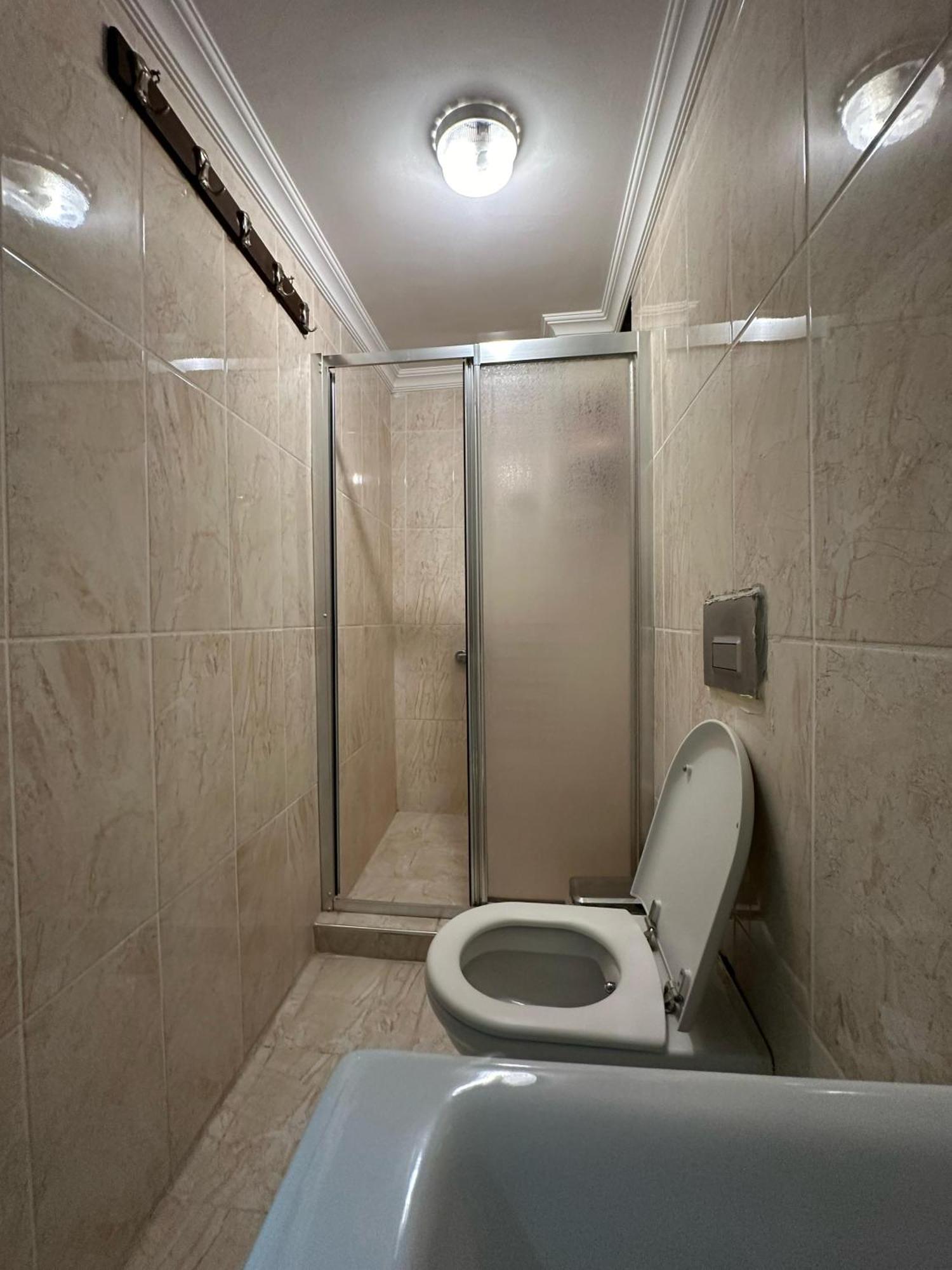 Sophia Studio Apart Hotel Istanbul Exterior foto