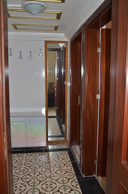 Sophia Studio Apart Hotel Istanbul Zimmer foto