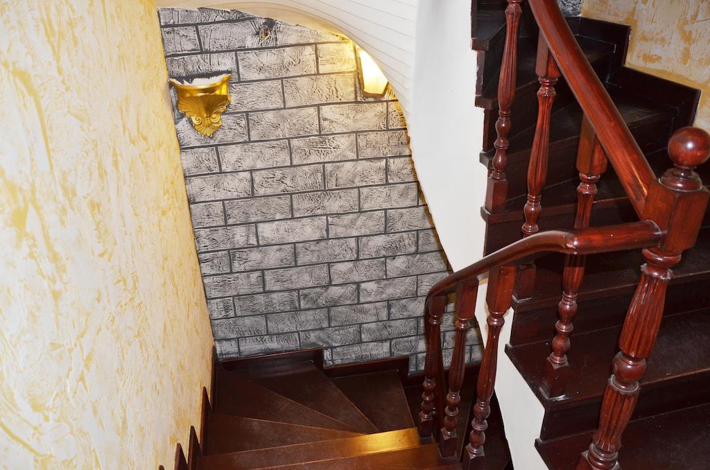 Sophia Studio Apart Hotel Istanbul Exterior foto