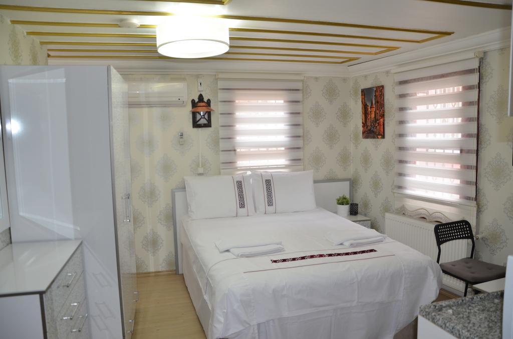 Sophia Studio Apart Hotel Istanbul Zimmer foto