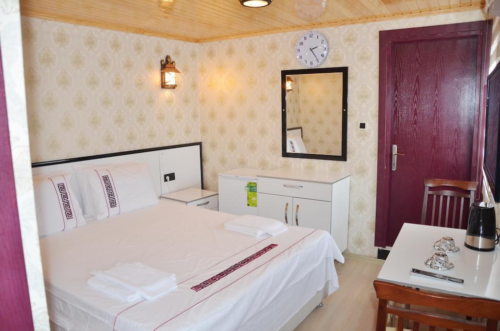 Sophia Studio Apart Hotel Istanbul Zimmer foto