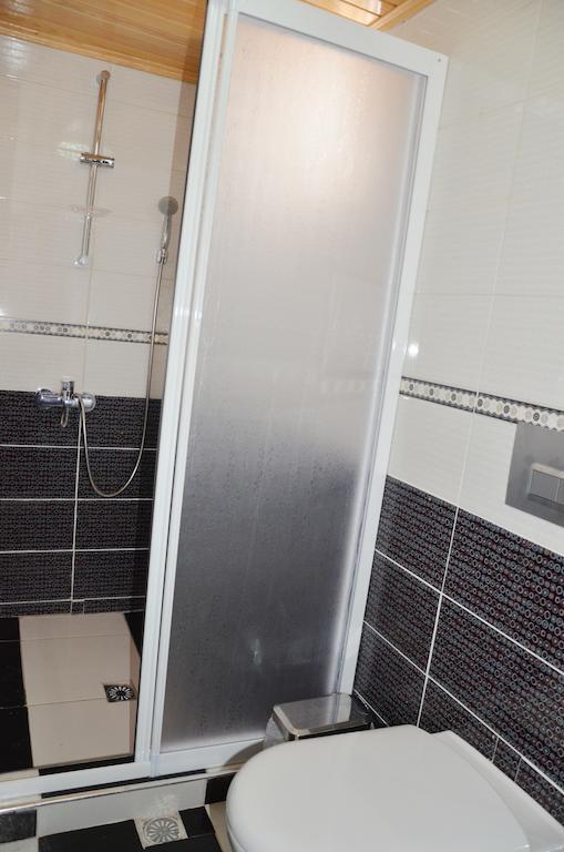 Sophia Studio Apart Hotel Istanbul Zimmer foto