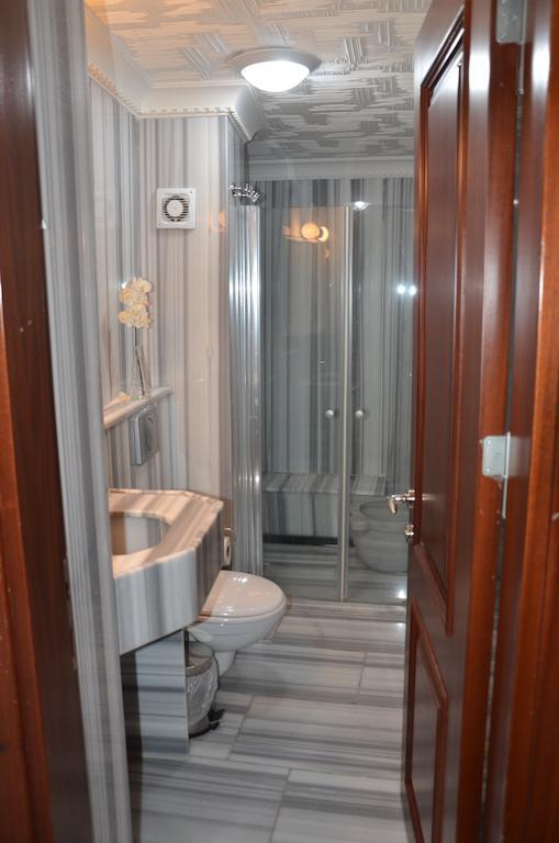 Sophia Studio Apart Hotel Istanbul Zimmer foto