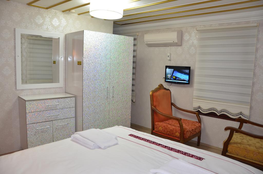 Sophia Studio Apart Hotel Istanbul Zimmer foto