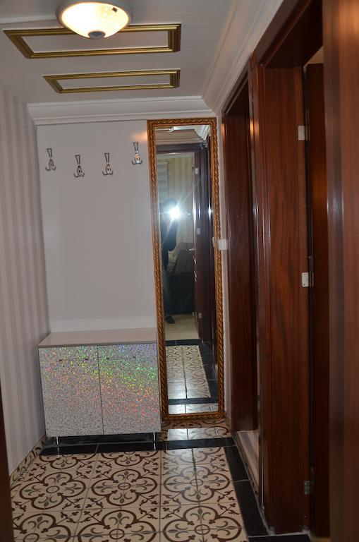 Sophia Studio Apart Hotel Istanbul Zimmer foto
